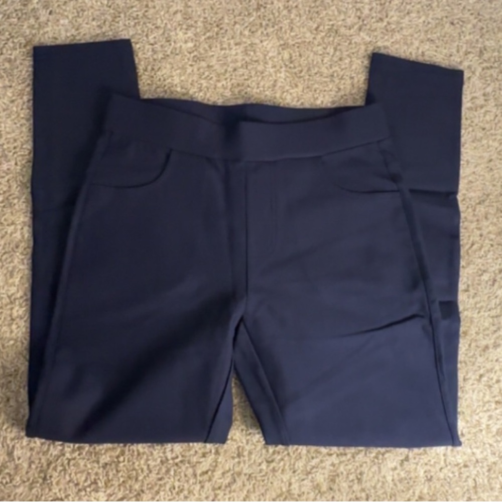 Stretch Work Pants